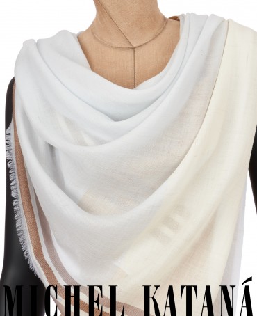 Платок Унисекс KV110-T.W70_W17/NU.GR